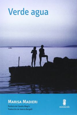 VERDE AGUA