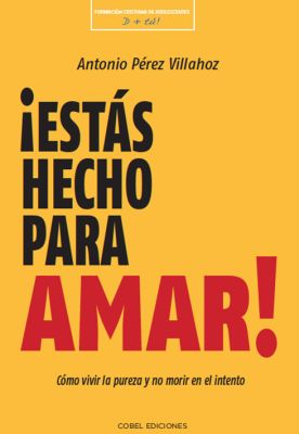 ESTAS HECHO PARA AMAR