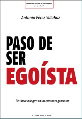 PASO DE SER EGIOSTA