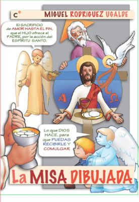 LA MISA DIBUJADA