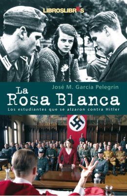 LA ROSA BLANCA