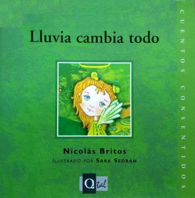 LLUVIA CAMBIA TODO