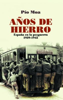 AÑOS DE HIERRO