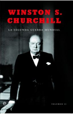 LA SEGUNDA GUERRA MUNDIAL - RUSTICA