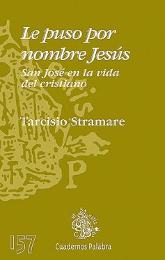 LE PUSO POR NOMBRE JESUS