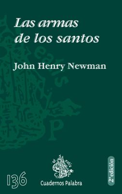 LAS ARMAS DE LOS SANTOS - 2 ED.