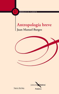 ANTROPOLOGIA BREVE