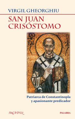 SAN JUAN CRISOSTOMO
