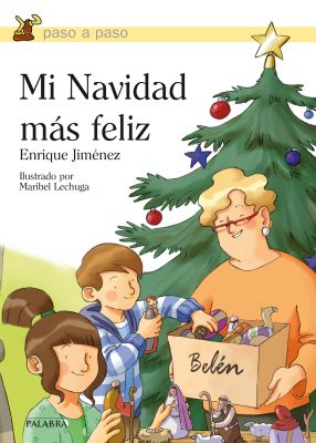 MI NAVIDAD MAS FELIZ