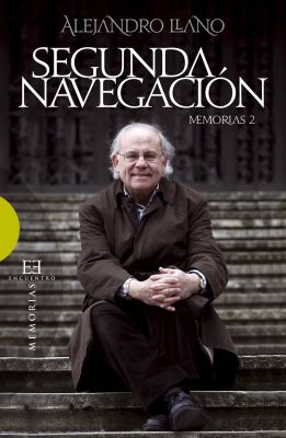 SEGUNDA NAVEGACION