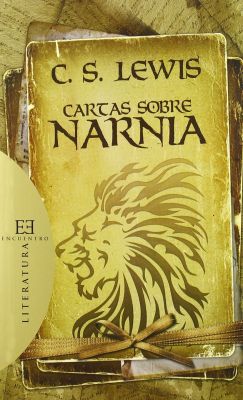 CARTAS SOBRE NARNIA