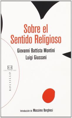 SOBRE EL SENTIDO RELIGIOSO