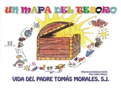 UN MAPA DEL TESORO