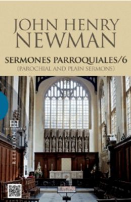 SERMONES PARROQUIALES 6