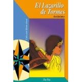 LAZARILLO DE TORMES