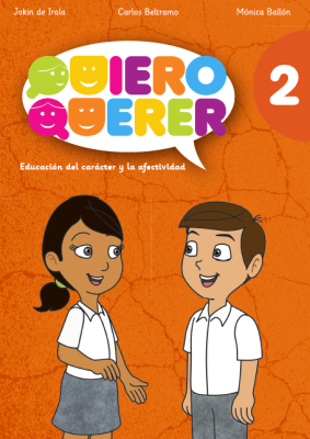 QUIERO QUERER 2