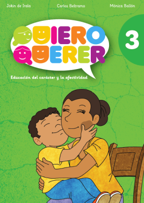 QUIERO QUERER 3