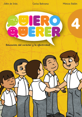 QUIERO QUERER 4