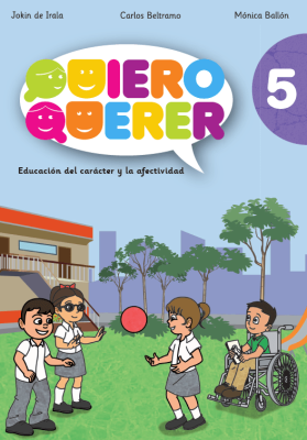 QUIERO QUERER 5