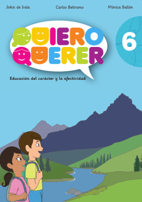 QUIERO QUERER 6