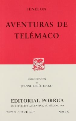 AVENTURAS DE TELEMACO                          (SC387) NE