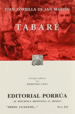 TABARE     (SC153) NE
