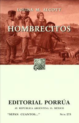 HOMBRECITOS