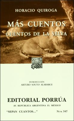 MAS CUENTOS                   (SC347)
