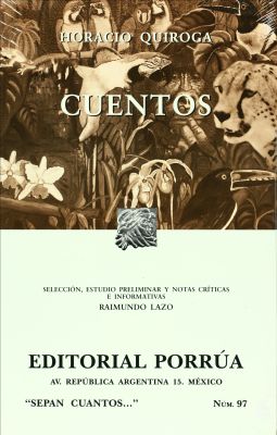 CUENTOS                                              (SC097)
