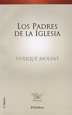 LOS PADRES DE LA IGLESIA