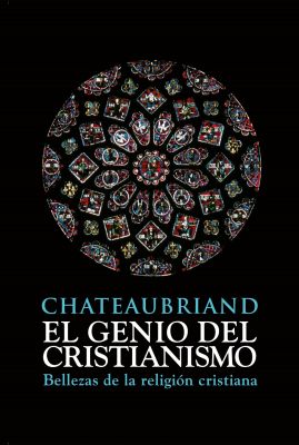 EL GENIO DEL CRISTIANISMO