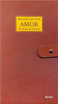 AMOR EL DIARIO DE DANIEL