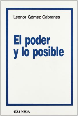 EL PODER Y LO POSIBLE - SUS SENTIDOS EN ARISTOTELES 