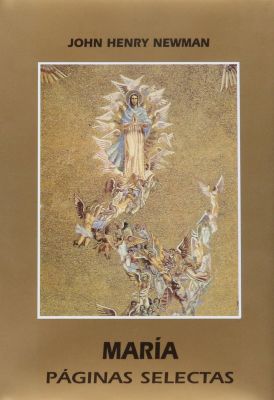 MARIA, PAGINAS SELECTAS