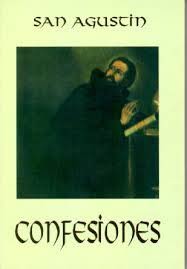 LAS CONFESIONES DE SAN AGUSTIN