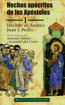HECHOS APOCRIFOS DE LOS APOSTOLES I