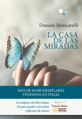LA CASA DE LAS MIRADAS