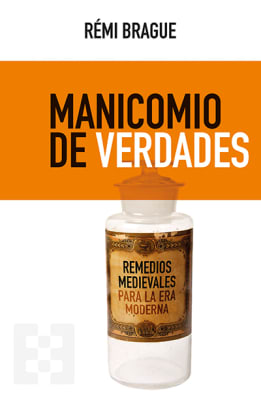 MANICOMIO DE VERDADES REMEDIOS MEDIEVALES PARA LA ERA MODERNA
