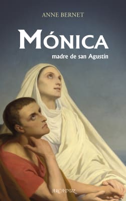 MONICA, MADRE DE SAN AGUSTIN