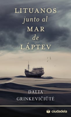 LITUANOS JUNTO AL MAR