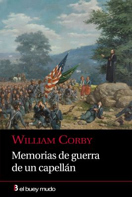 MEMORIAS DE GUERRA DE UN CAPELLAN