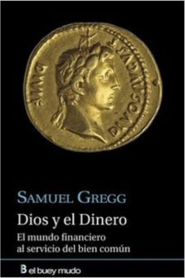 DIOS Y EL DINERO