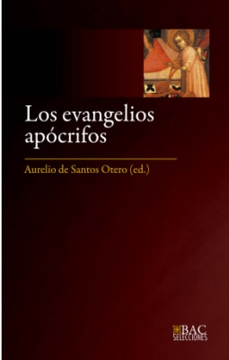 LOS EVANGELIOS APOCRIFOS