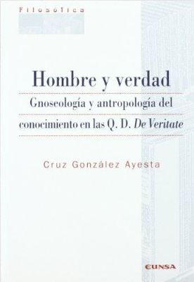 HOMBRE Y VERDAD