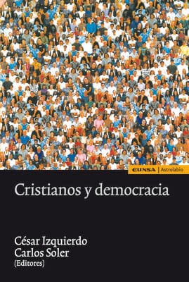 CRISTIANOS Y DEMOCRACIA