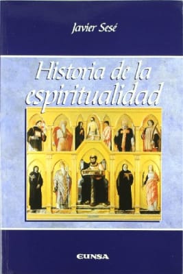 HISTORIA DE LA ESPIRITUALIDAD