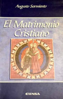 EL MATRIMONIO CRISTIANO 3.ED