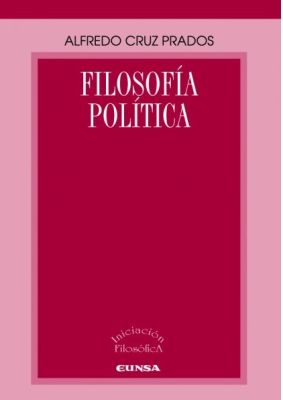 FILOSOFIA POLITICA