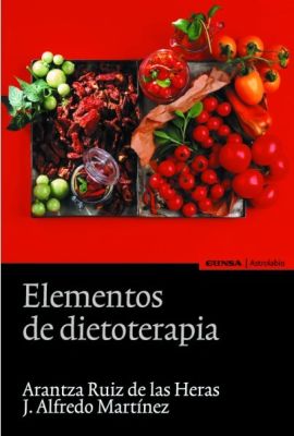 ELEMENTOS DE DIETOTERAPIA