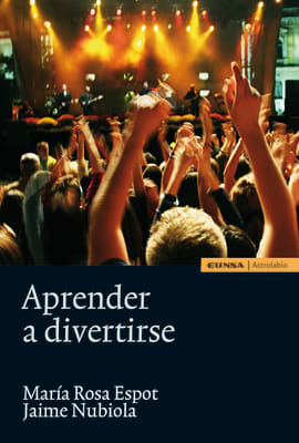 APRENDER A DIVERTIRSE